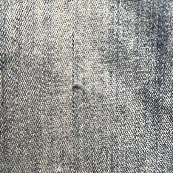 Pennington’s DC Embroidered High Rise Skinny Jeans Size 18 - Picture 11 of 11